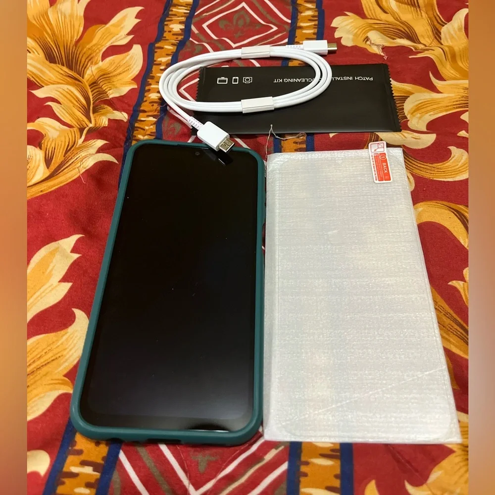 Samsung Galaxy A15 5G
